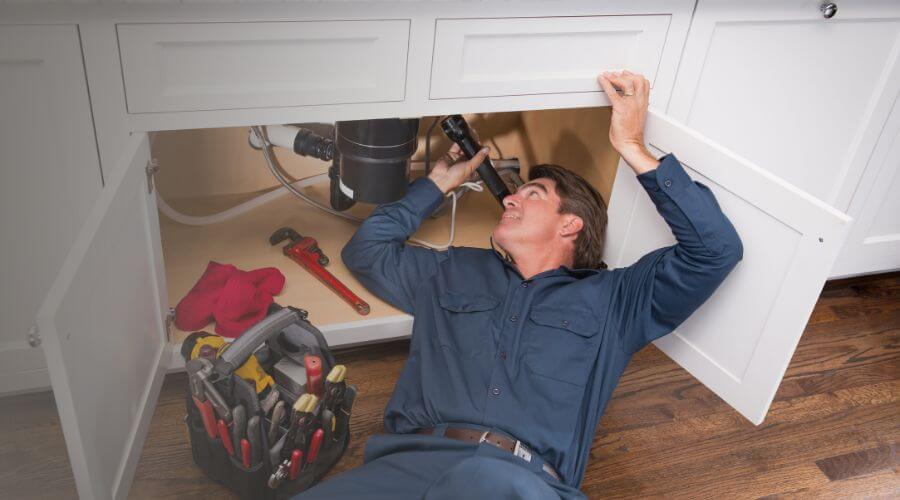 Professional expert plumbing services in Bowlus, MN
